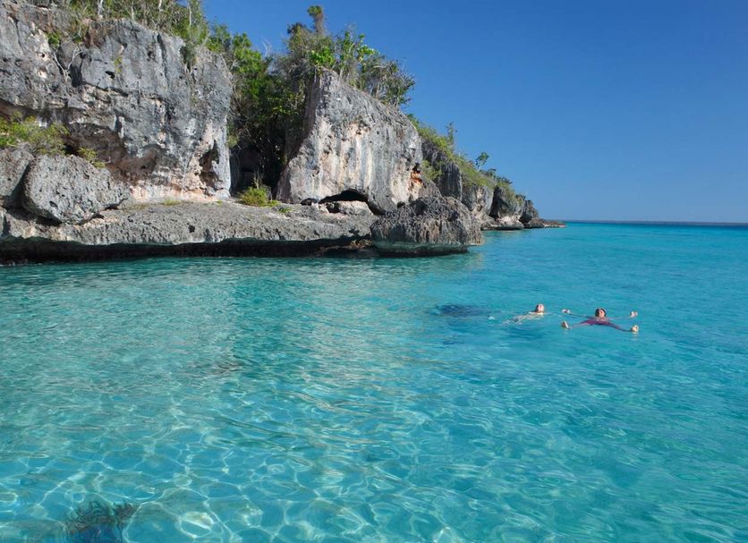 Spiaggia Foto