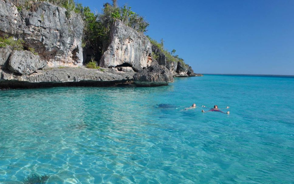 Spiaggia Foto