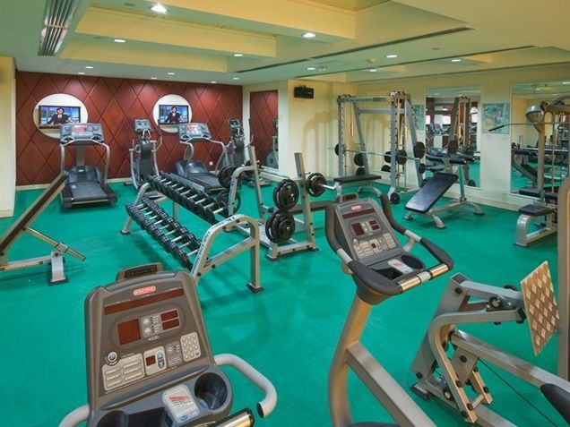 Palestra