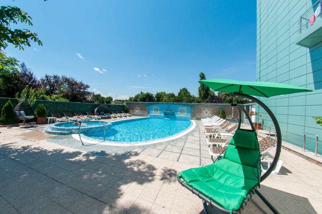 Piscina Foto
