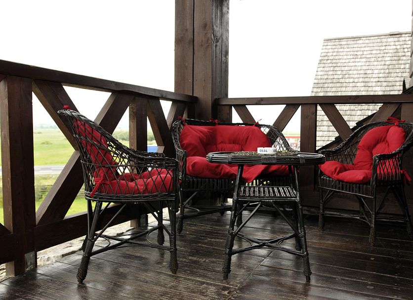 Balcone Foto