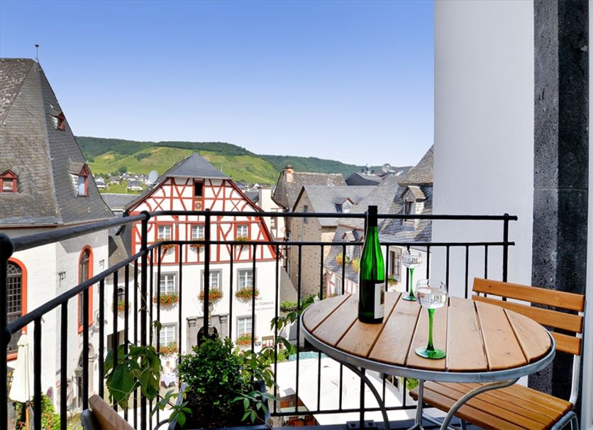 Balcone Foto