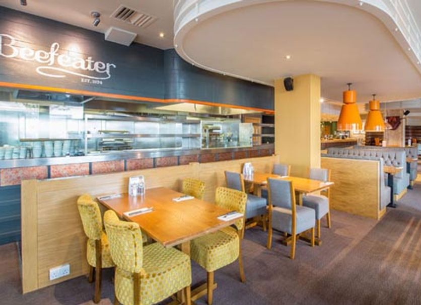 Ristorante Foto
