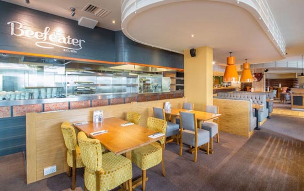 Ristorante Foto