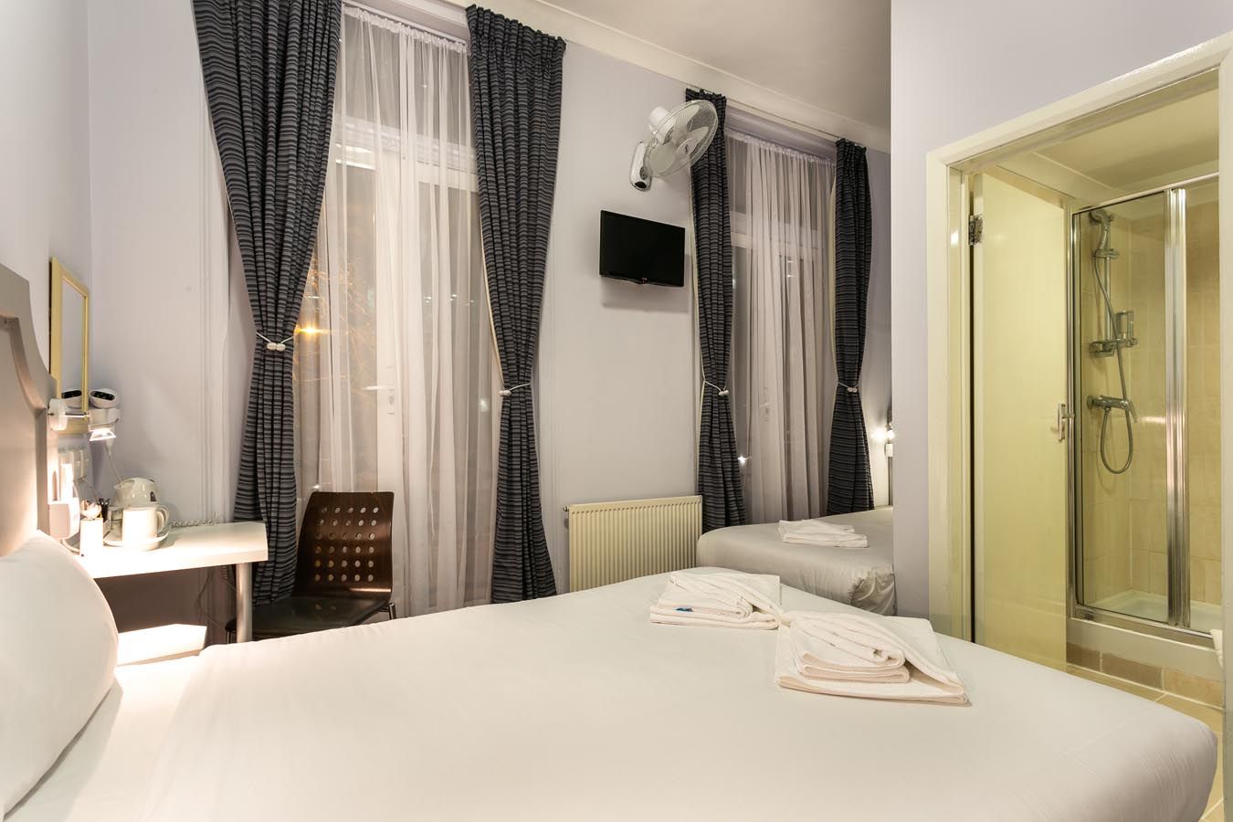 Camera da letto
