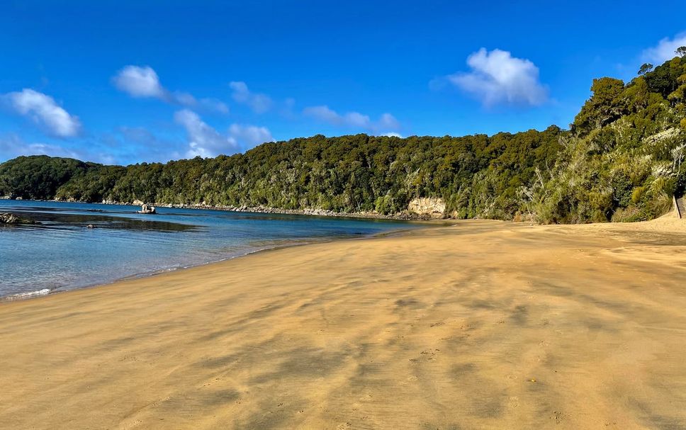 Spiaggia Foto