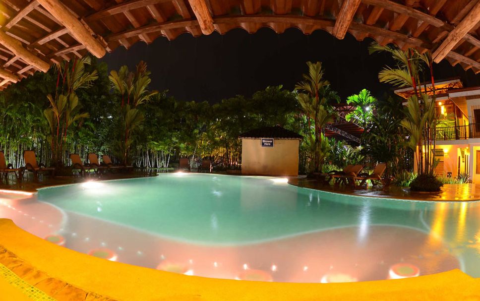 Piscina Foto
