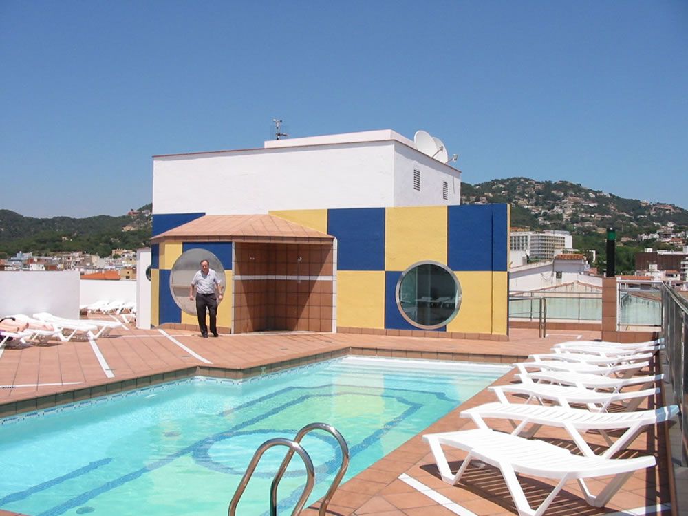 Piscina