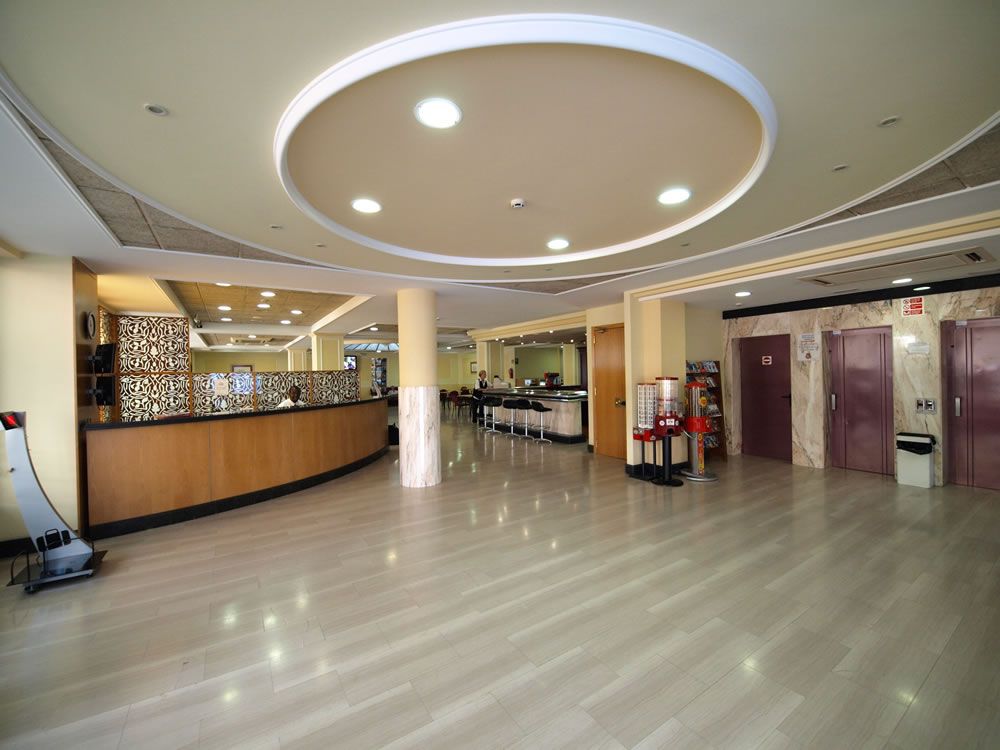 Ingresso