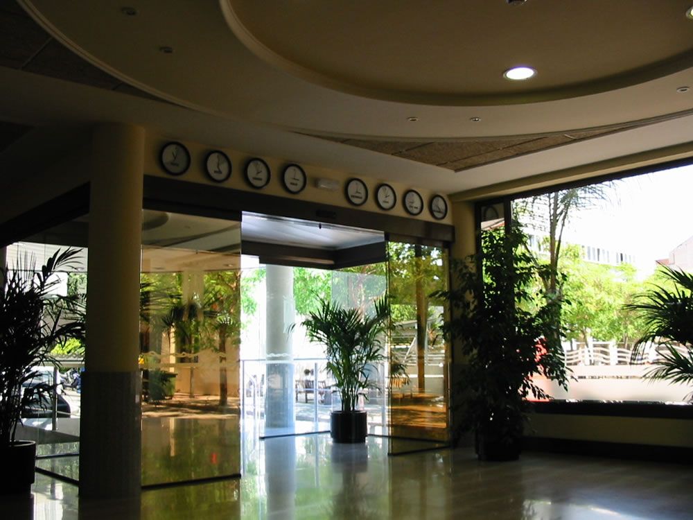 Ingresso