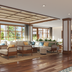 Area lounge