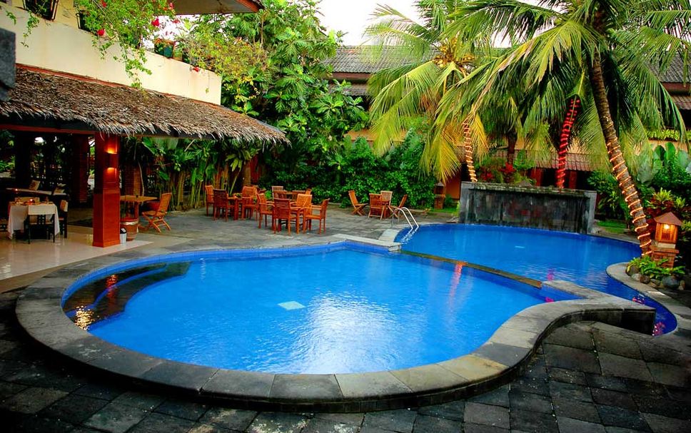 Piscina Foto