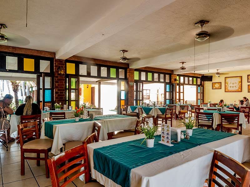 Ristorante