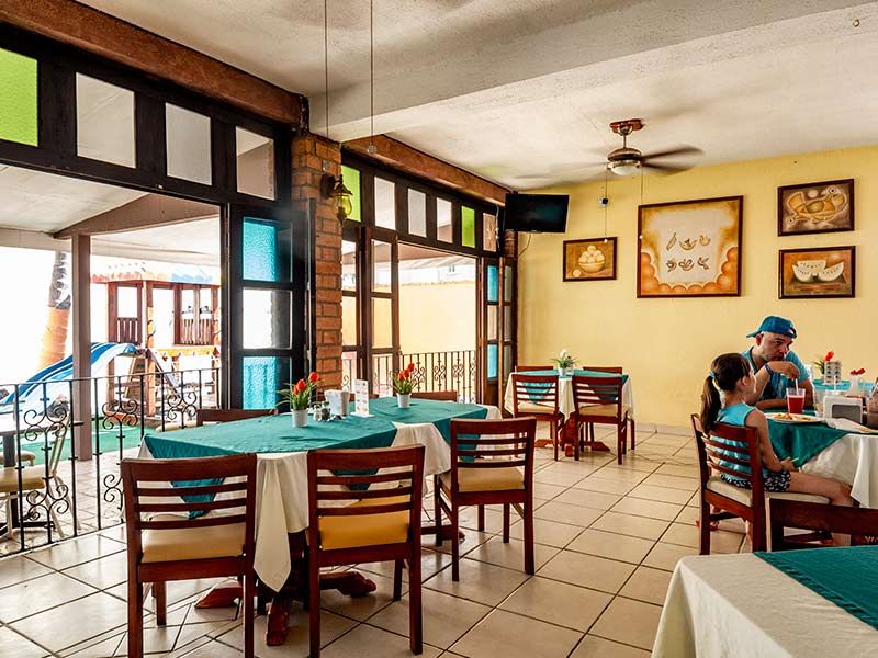 Ristorante