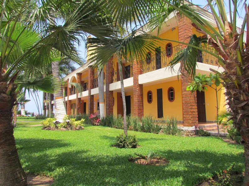 Edificio