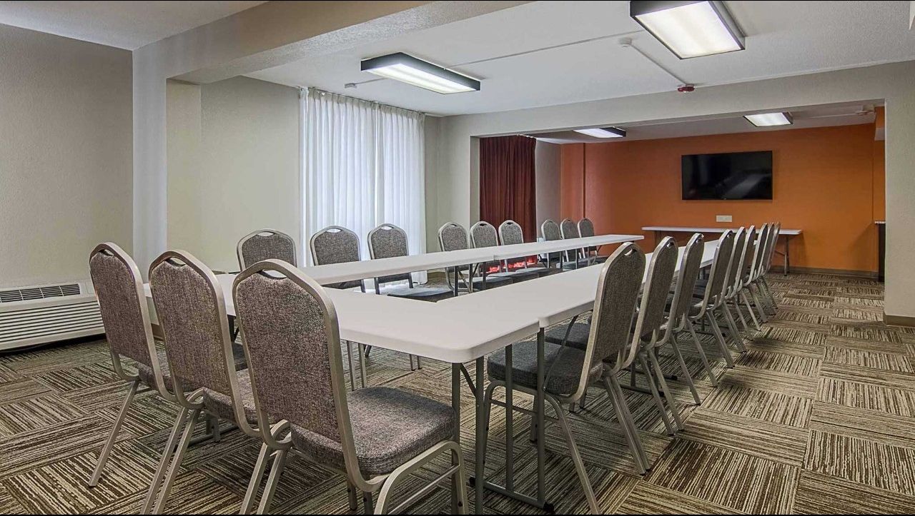 Sala conferenze