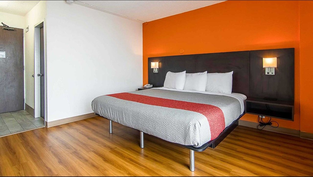 Camera da letto