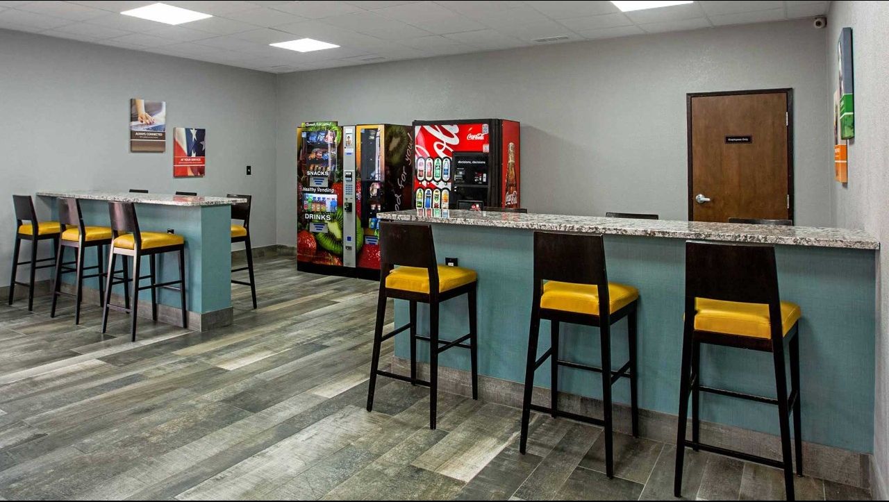 Area lounge