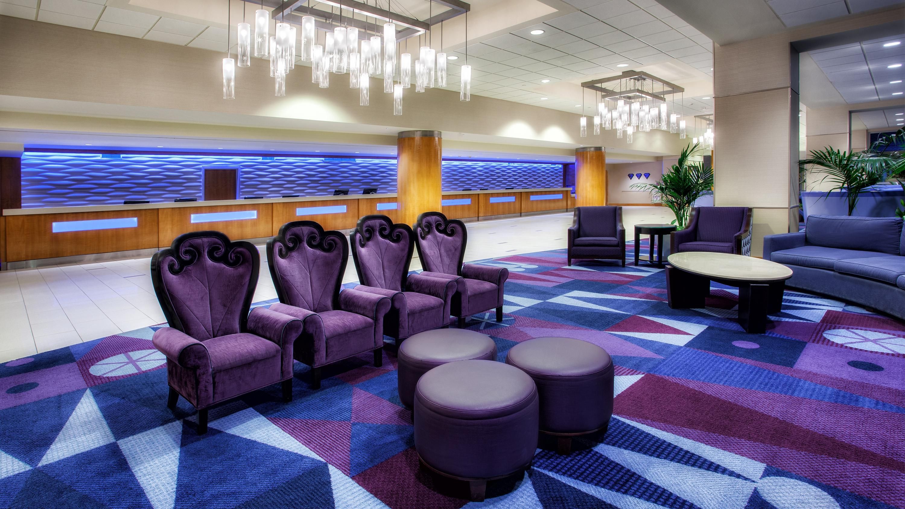 Area lounge