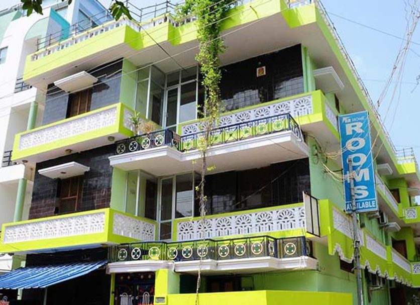 Edificio Foto