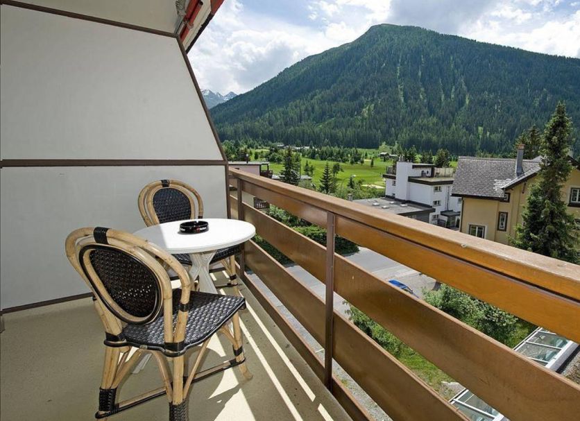 Balcone Foto