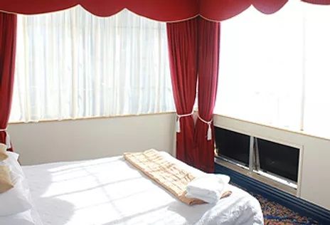 Camera da letto