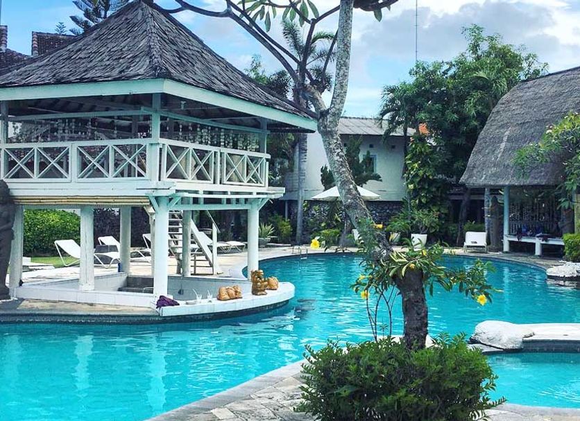 Piscina Foto