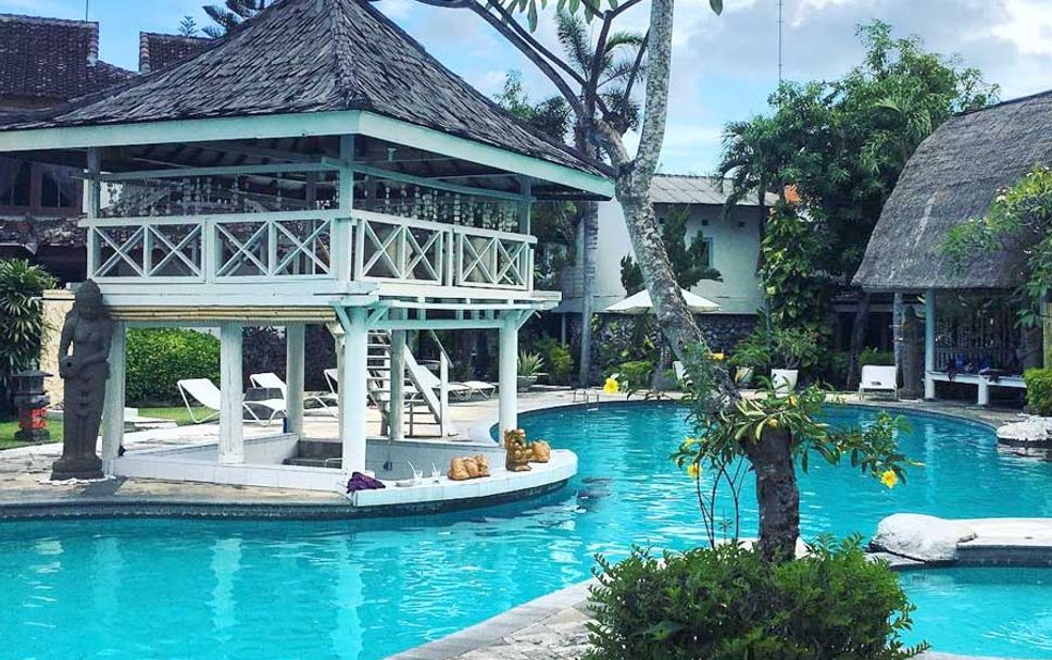 Piscina Foto
