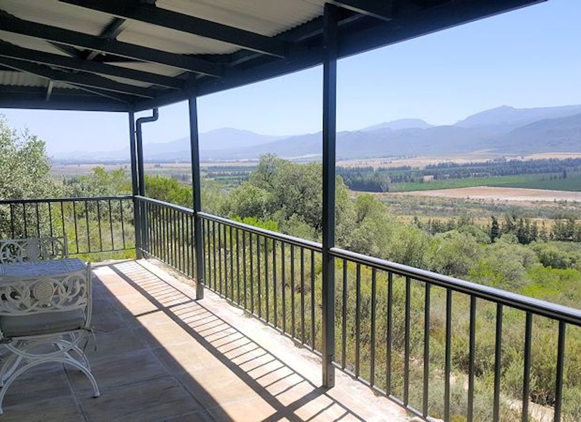 Balcone Foto