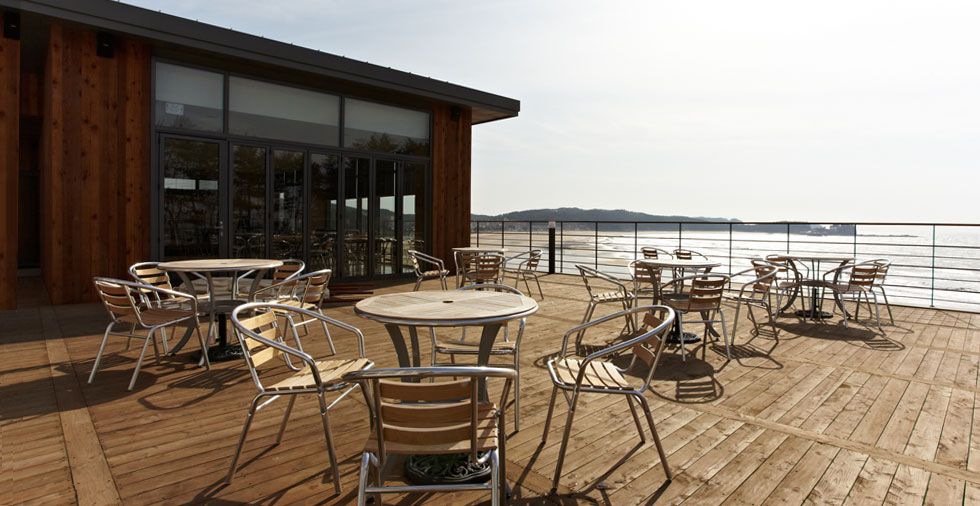 Terrazza