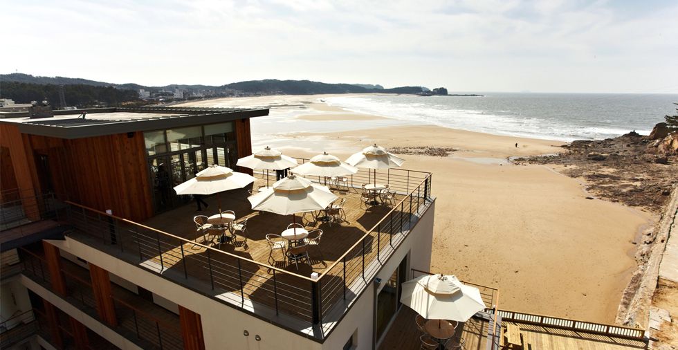 Terrazza