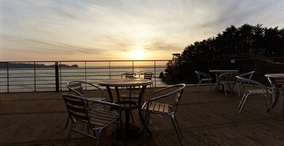 Terrazza