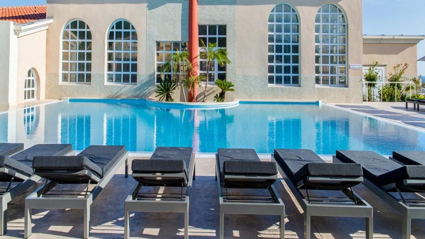 Côté Thalasso