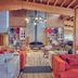 Area lounge