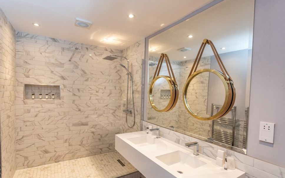 Bagno Foto