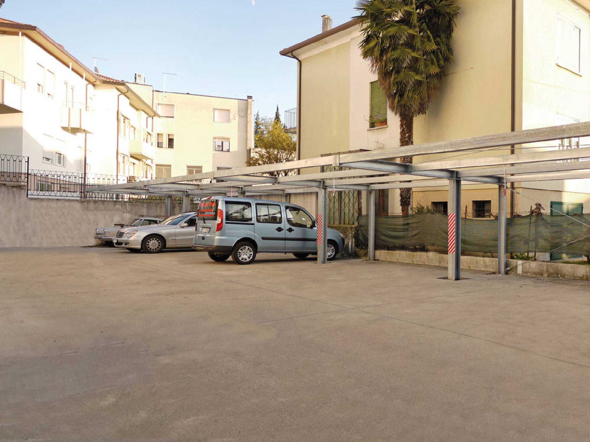Parcheggio