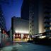 Ingresso dell'hotel
