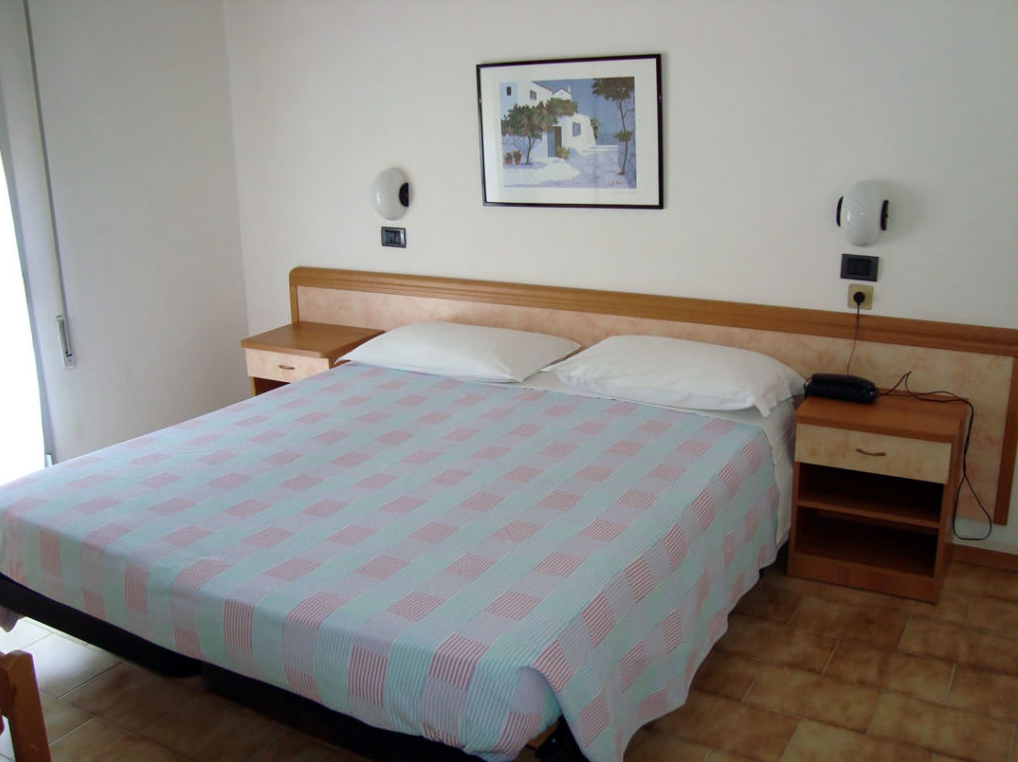 Camera da letto
