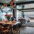 Sala pranzo