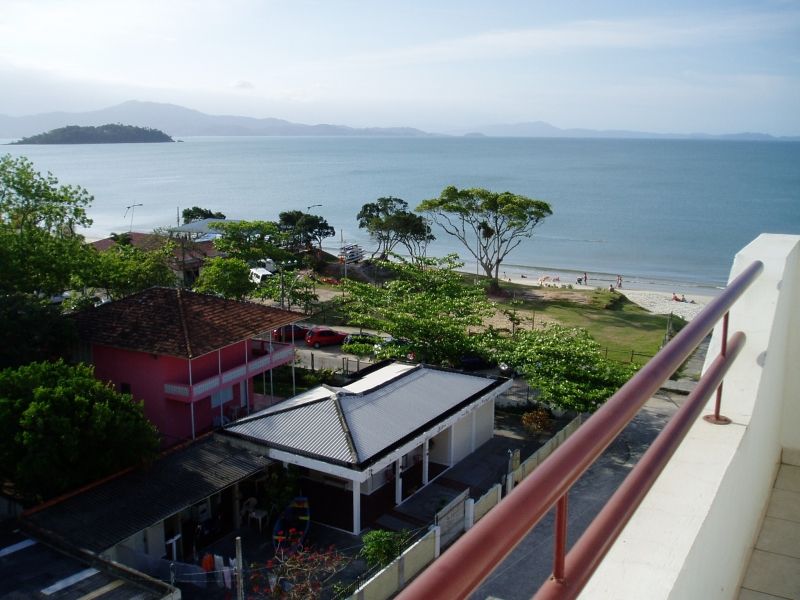 Vista esterna