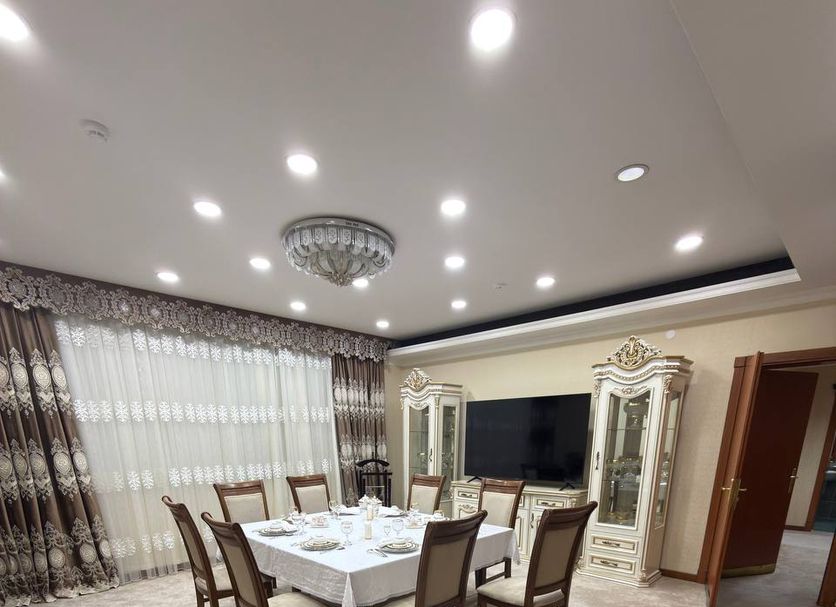 Sala pranzo Foto