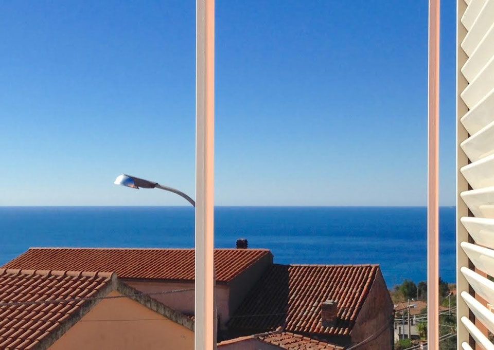 Vista esterna