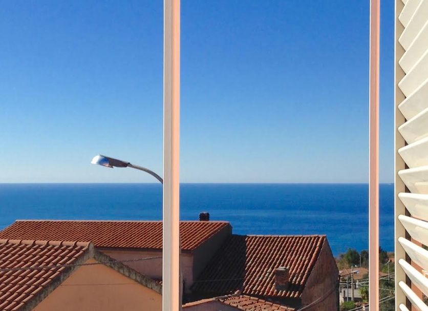 Vista esterna Foto