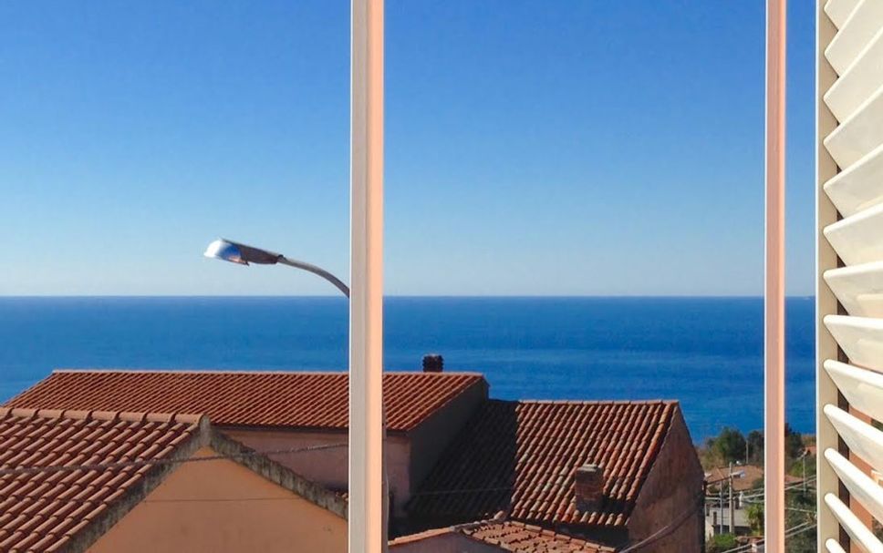 Vista esterna Foto