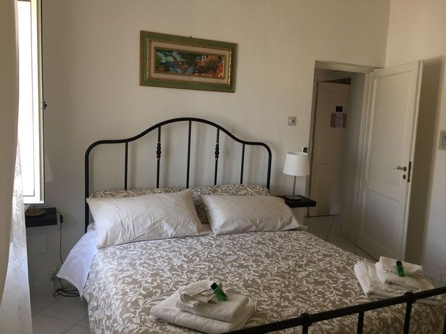 Camera da letto