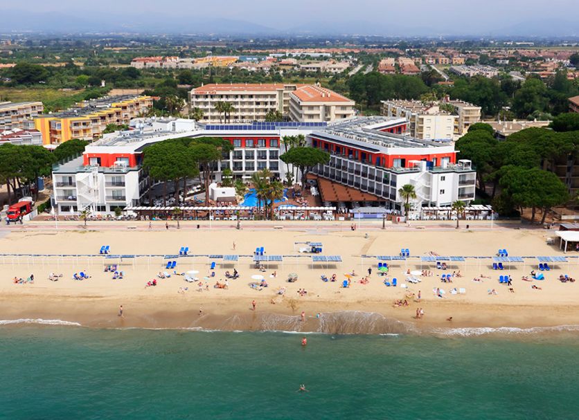 Spiaggia Foto