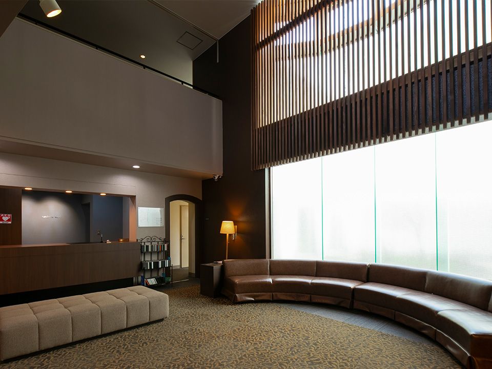 Area lounge