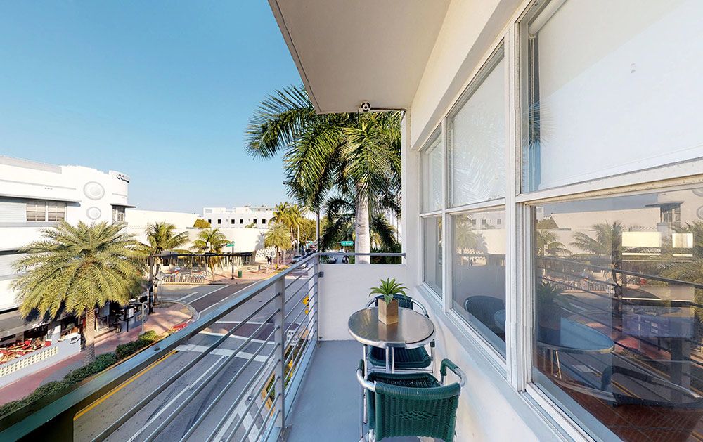 Balcone