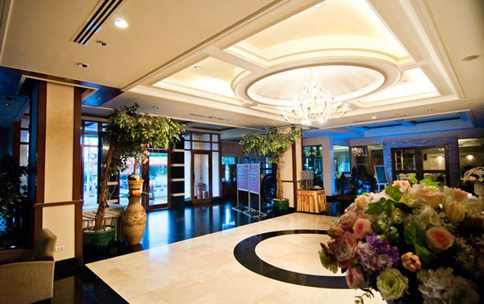 Ingresso Foto