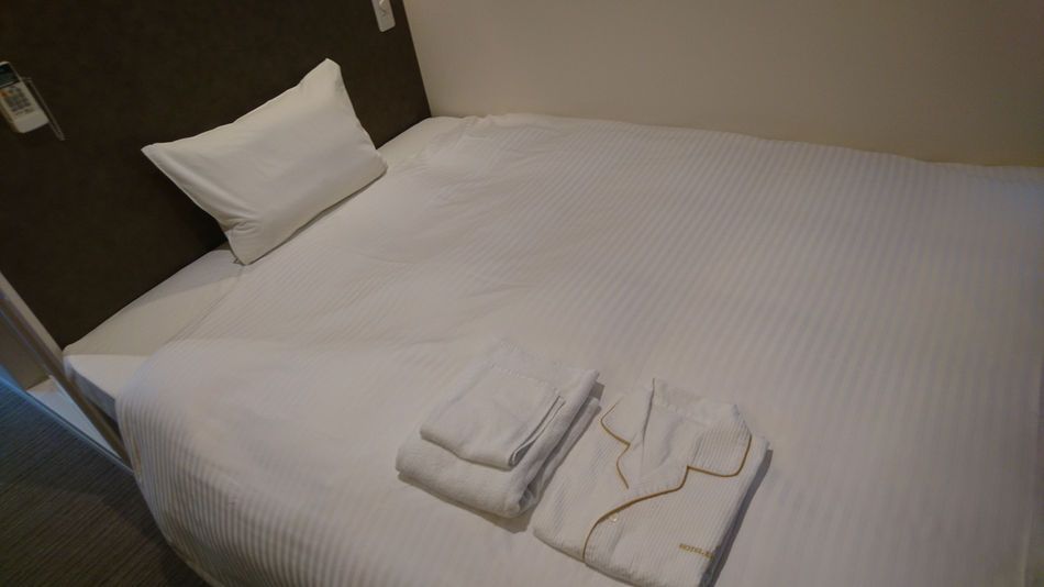 Camera da letto